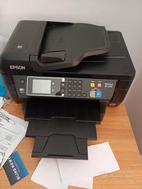 Epson wf2760