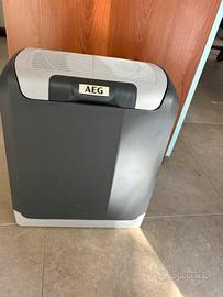 Frigo portatile AEG KK 14 litri