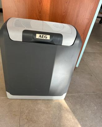 Frigo portatile AEG KK 14 litri