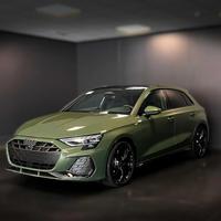 AUDI A3 SPB 35 TDI 110 kW S tronic S line editio