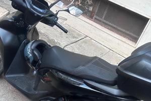 Sh 150 sport