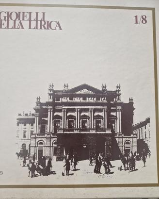 Vinili Musica Classica