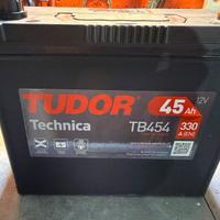 Batteria 45AH 300A - Tesla Model 3