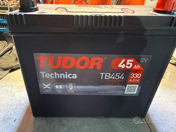 Batteria 45AH 300A - Tesla Model 3