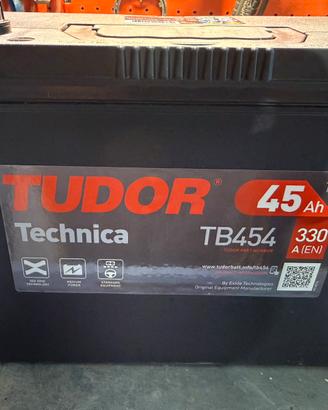 Batteria 45AH 300A - Tesla Model 3