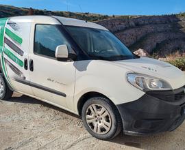 FIAT Doblò 3ª serie - 2017