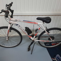Bici MTB