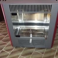 Stufa bio etanolo Ruby