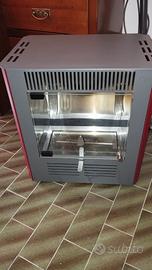 Stufa bio etanolo Ruby