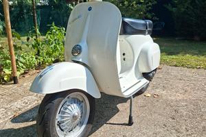vespa 50 R
