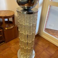 KALMAR " Tronchi" lampada da terra