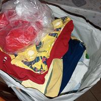 vestiti bambino estivi 