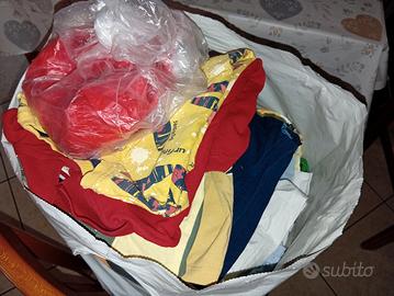 vestiti bambino estivi 