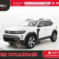 Dacia Duster 1.2 tce Journey 130cv