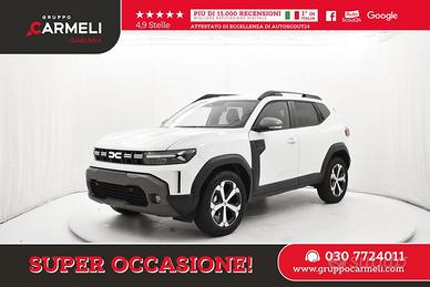 Dacia Duster 1.2 tce Journey 130cv