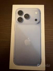 iPhone 18 pro