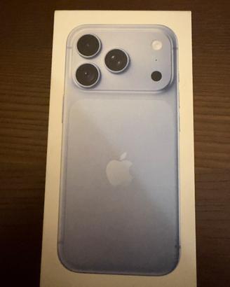 iPhone 18 pro