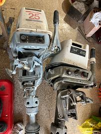 Jhonson 25 cv 521