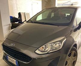 Ford Fiesta 1.5 TDCi 5 porte Vignale ok neopatenta