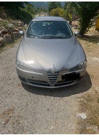 Alfa romeo 147/Alfa romeo Giulietta