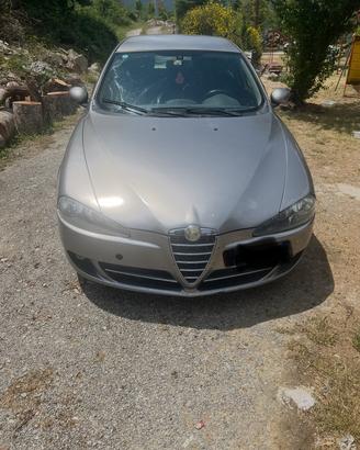 Alfa romeo 147