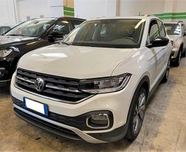 Volkswagen T-Cross 1.0 TSI 115 CV Advanced BMT