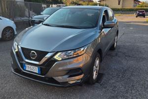 Nissan Quashai