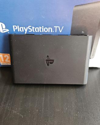PlayStation TV 