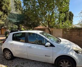 Renault Clio III 2009 GPL