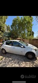Renault Clio III 2009 GPL