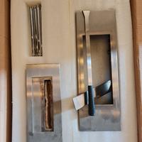 caminetto bioetanolo