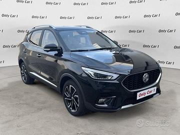 MG ZS 1.5 Classic Luxury