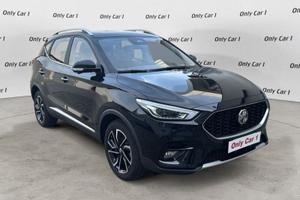 MG ZS 1.5 Classic Luxury