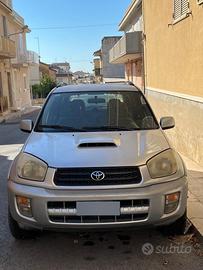 RAV4 2ª serie