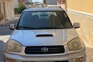 RAV4 2ª serie