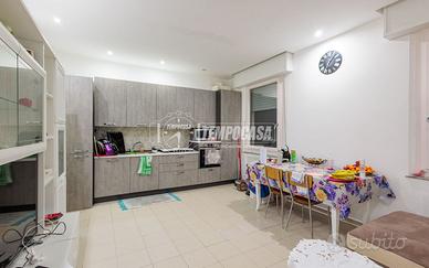 Porzione di bifamiliare