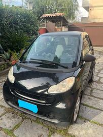 Smart Fortwo 2009