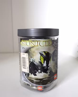 Lego Bionicle 8561 gioco costruzioni vintage