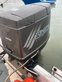 Tohatsu 90 cv