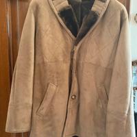 Shearling Uomo