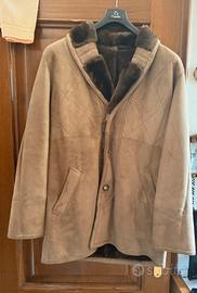 Shearling Uomo