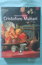Cristoforo Munari - Francesca Baldassari- Raro