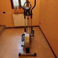 ciclette ellittica
