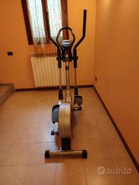 ciclette ellittica