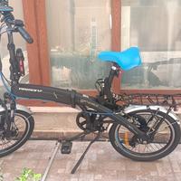 bici elettrica 