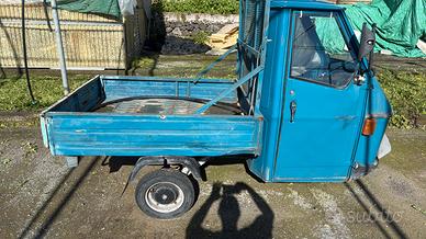 APE 50 PIAGGIO