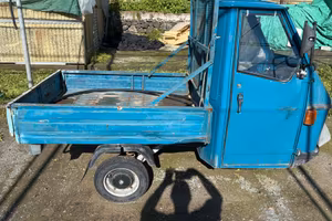 APE 50 PIAGGIO