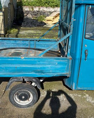 APE 50 PIAGGIO