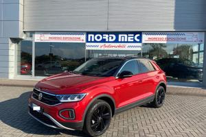 VOLKSWAGEN T-Roc 1.5 TSI ACT DSG Life
