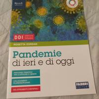 Pandemie di ieri e di oggi - ISBN 9788891559470
